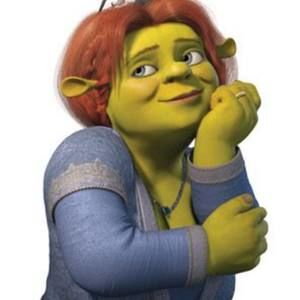 Meet your Posher, Finola